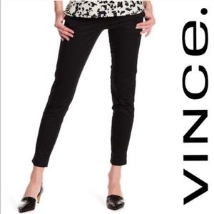 Vince. Boyfriend Pants